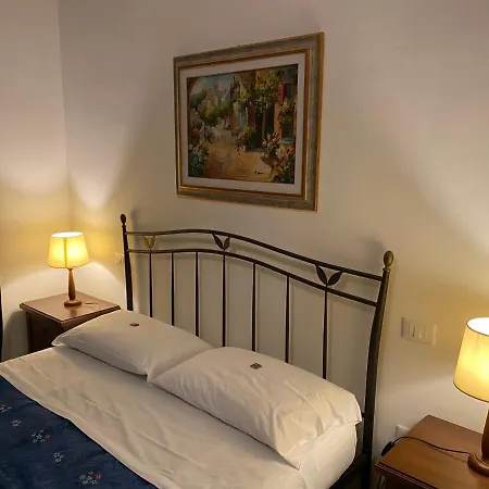 House Bed & Breakfast *