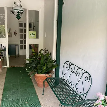 House Alojamento de Acomodação e Pequeno-almoço Lanciano