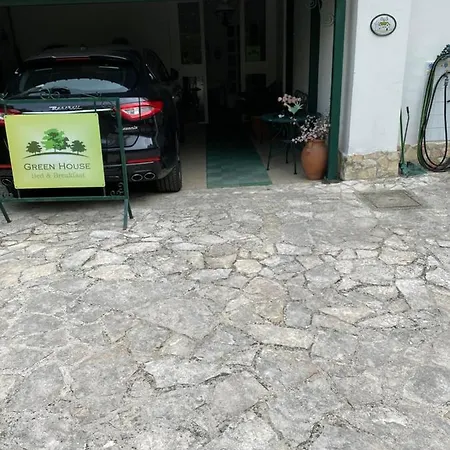 House * Lanciano