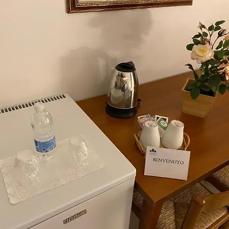 Bed & Breakfast House