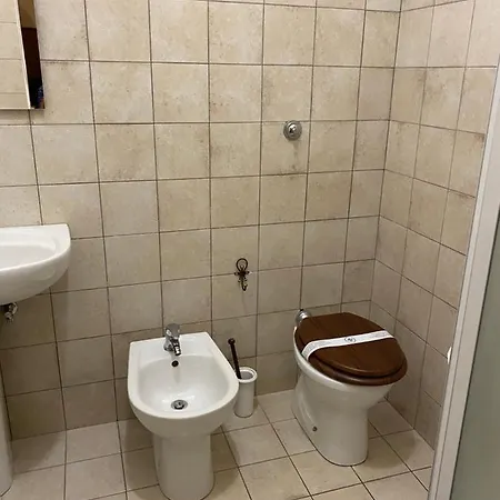 House Bed & Breakfast Lanciano