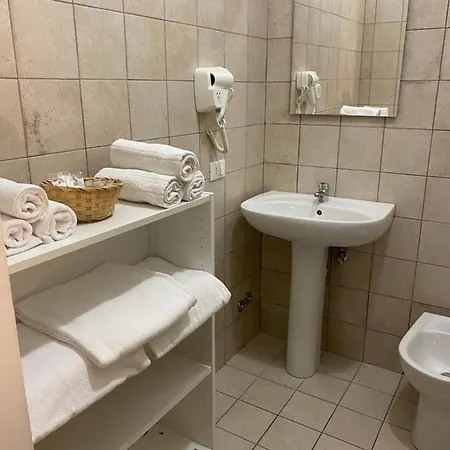 House Bed & Breakfast