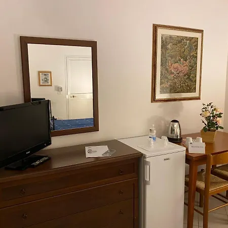 Bed & Breakfast House Lanciano