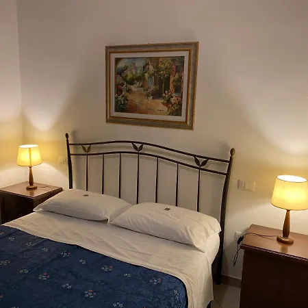House Bed & Breakfast